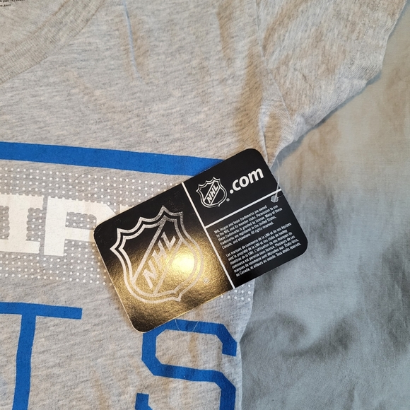 Winnipeg Jets tee - Picture 2 of 3